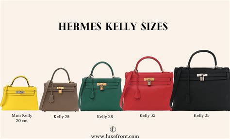 so kelly hermes sizes